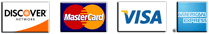 Milford Mill locksmith accepts all major credit cards